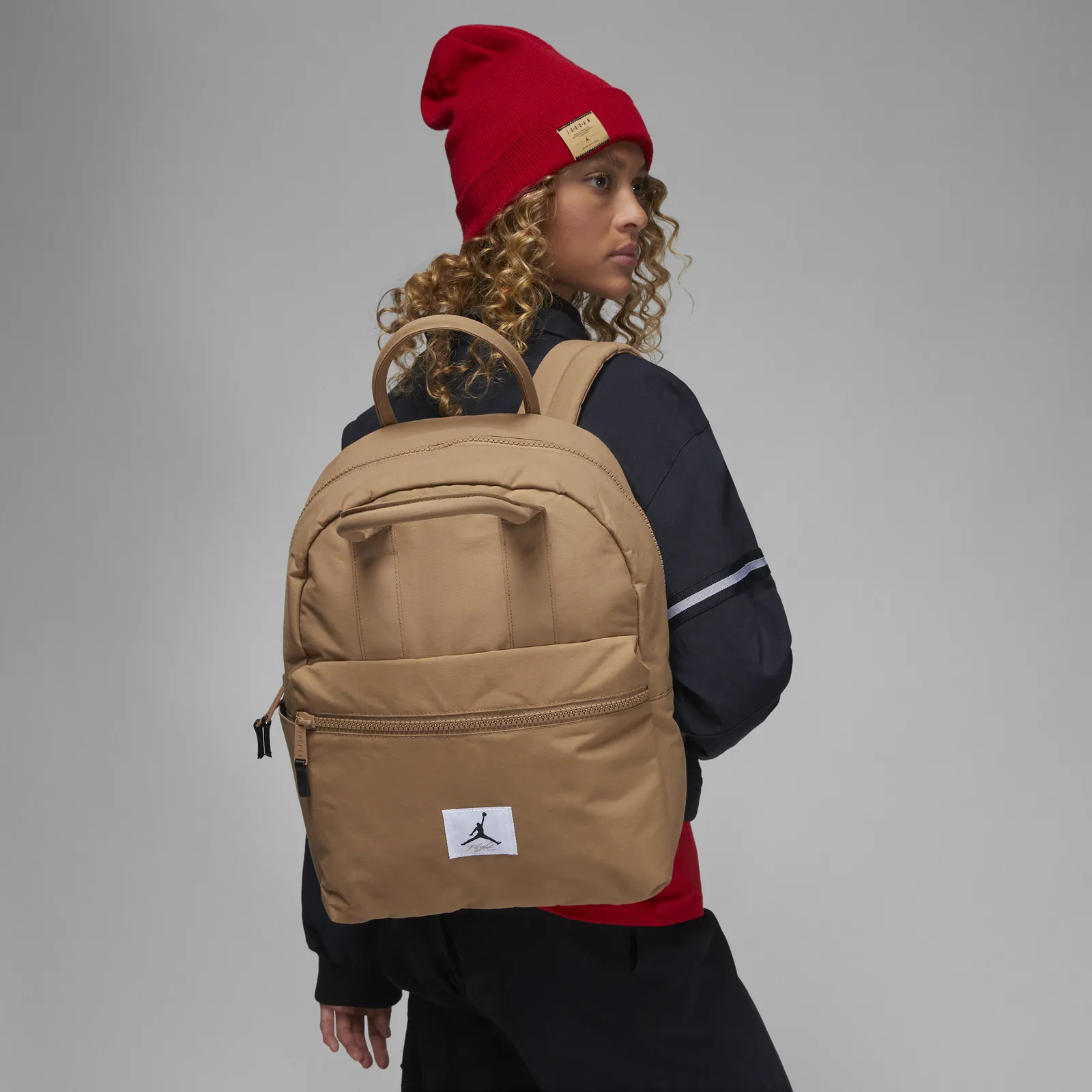 Jordan Flight (19 l)